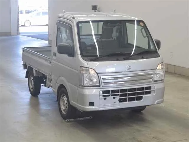 Suzuki Carry Truck DA16T 2025